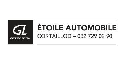 Etoile automobile Cortaillod