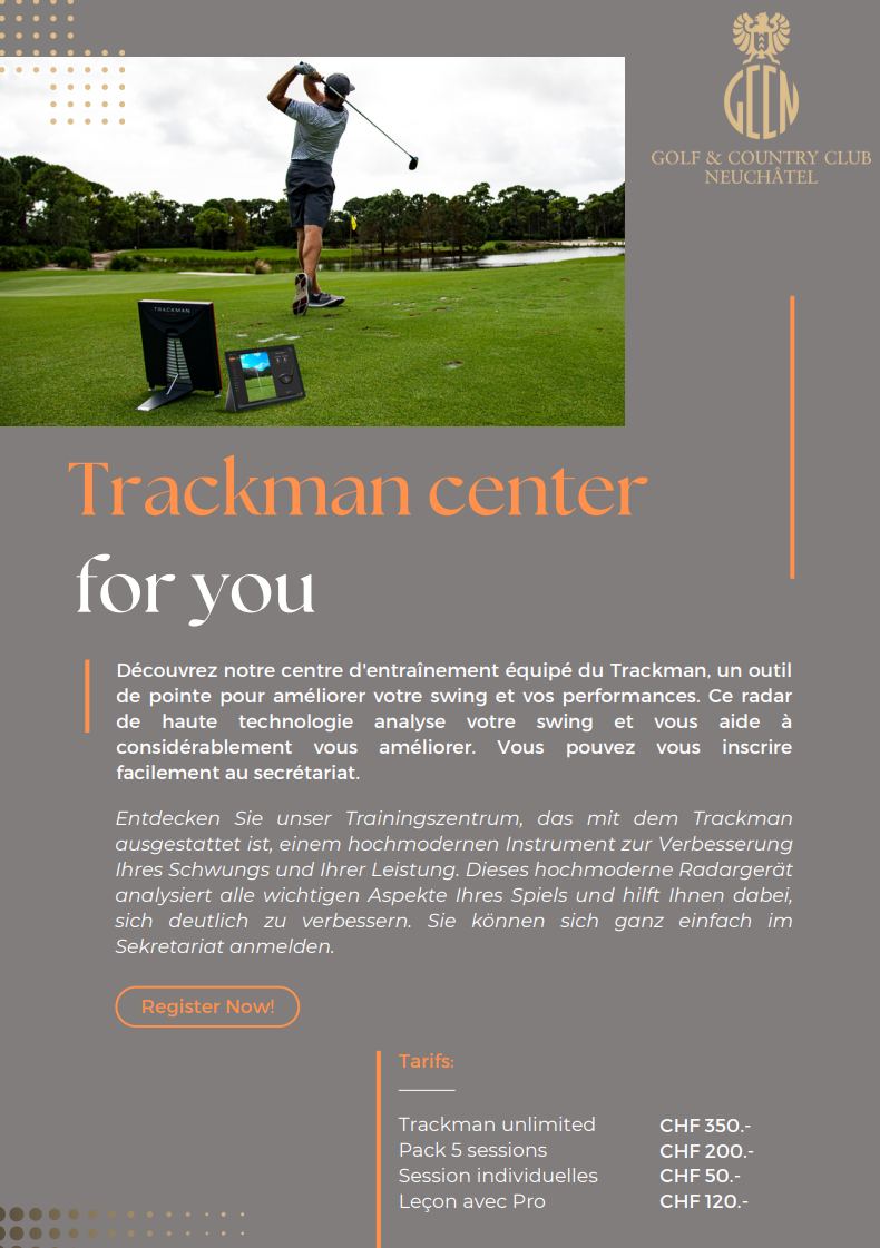 Trackman