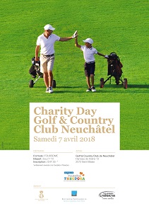 Charity Day