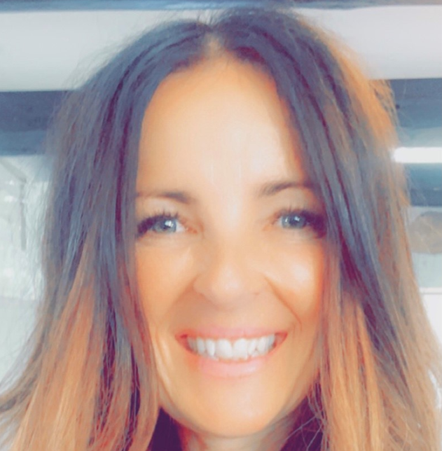 Sandra Maria Mazzetti