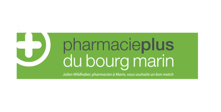 Pharmacie Plus